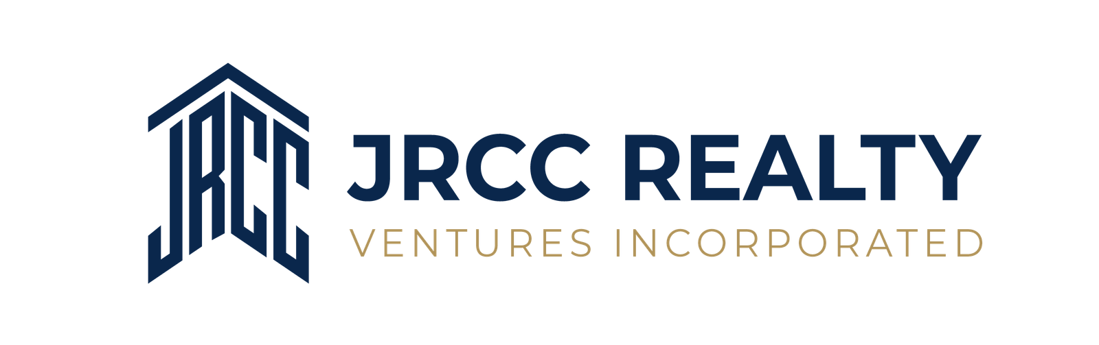 JRCC Realty Ventures, Inc. Logo